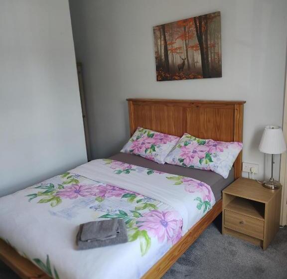 اتاق استاندارد, Reindeer Accomodation