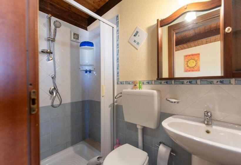 استودیوی استاندارد, Room And Breakfast Aloe