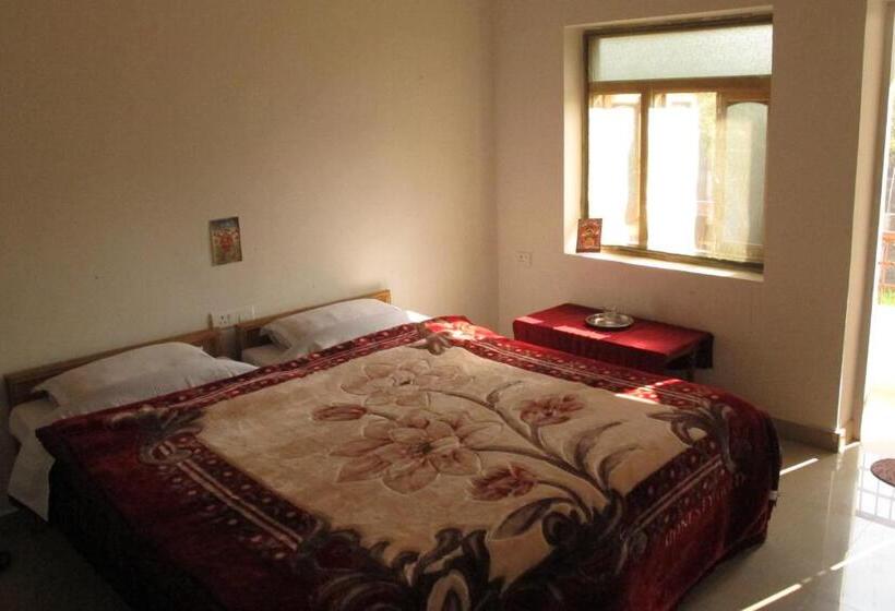 Quarto Deluxe com Sacada, Suma Guest House