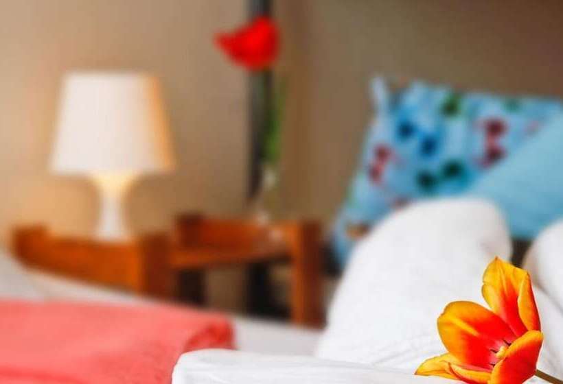 Standard Szoba, Santangela Hostel & Rooms