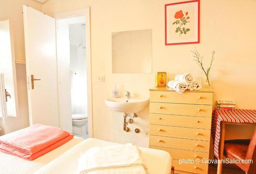 Standard Szoba, Santangela Hostel & Rooms