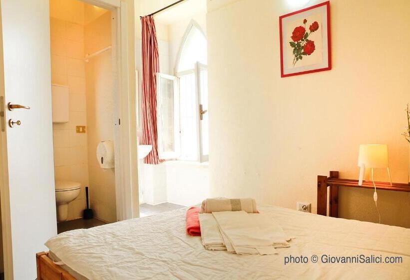 Номер Стандарт, Santangela Hostel & Rooms