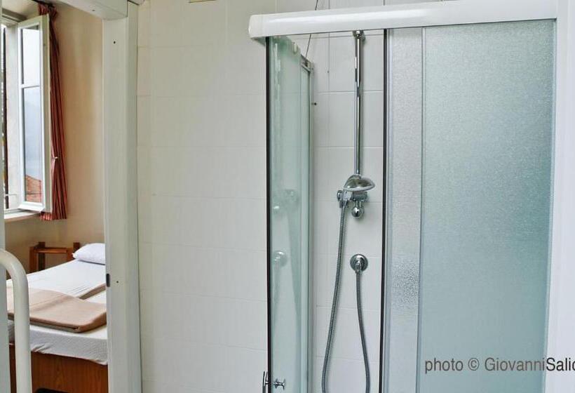 Семейный Номер, Santangela Hostel & Rooms