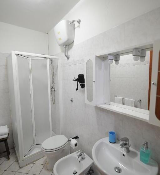 اتاق استاندارد, B&b Porta San Frediano