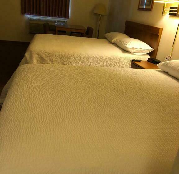 디럭스 룸, Coronado Motel & Rv Park