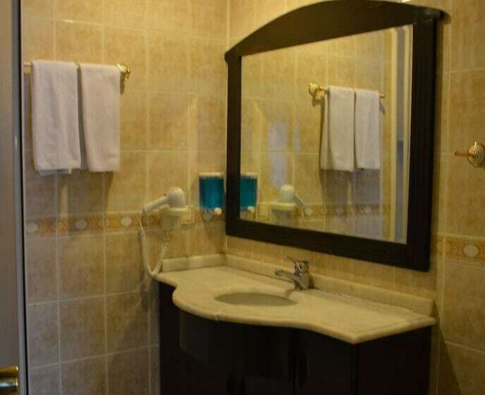 Номер Стандарт, Genc Yazici Hotel Uludag