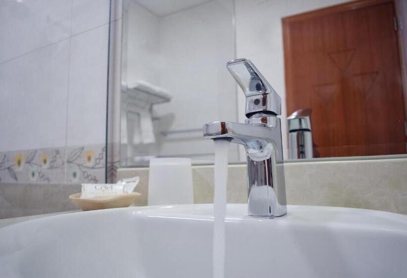 Executive Szoba, Gran Mundo Hotel & Suites