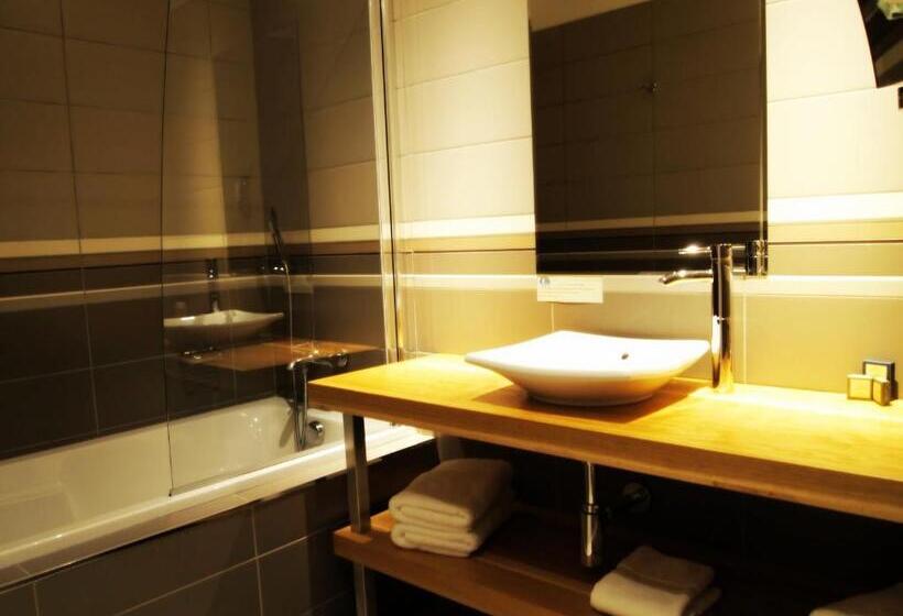 Номер Комфорт Вид на Море, Hôtel Abbartello