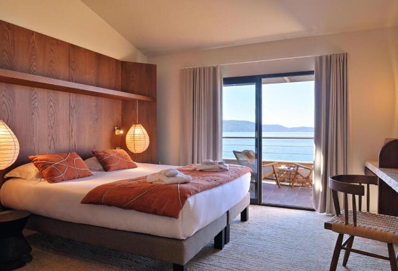 Номер Стандарт, Hôtel Abbartello