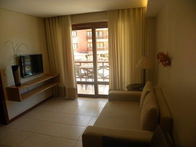 آپارتمان سوپریور 1 خوابه, Residence Kariri Beach Cumbuco