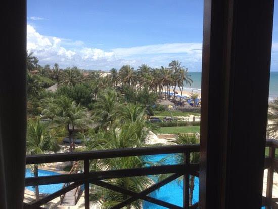 آپارتمان سوپریور 1 خوابه, Residence Kariri Beach Cumbuco