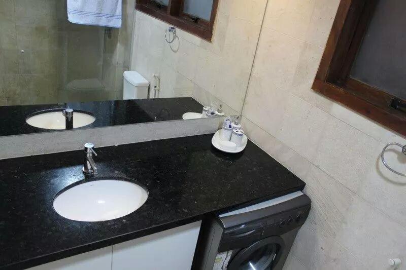 דירת חדר דלוקס, Residence Kariri Beach Cumbuco