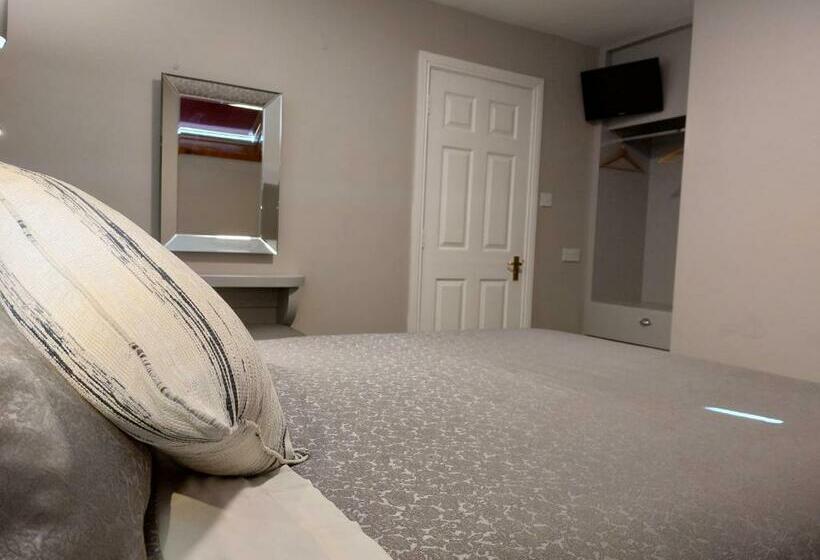 Номер Стандарт, Murphy S Guesthouse
