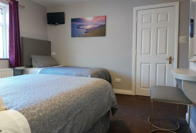 Номер Стандарт, Murphy S Guesthouse