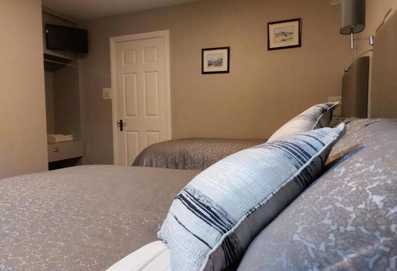 Номер Стандарт, Murphy S Guesthouse