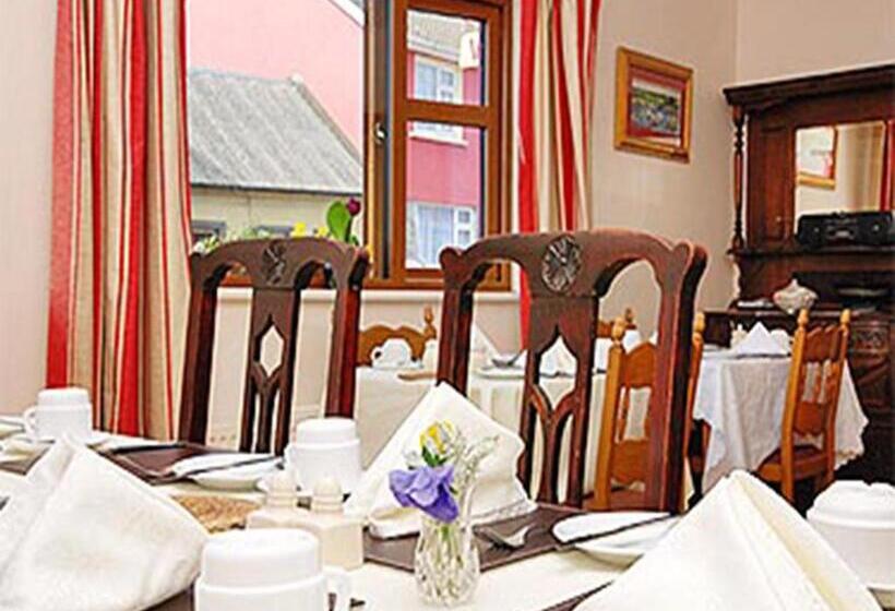 Стандартный Номер Кровать Кинг, Murphy S Guesthouse