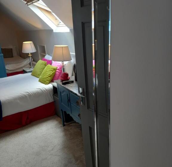 Номер Стандарт, Murphy S Guesthouse