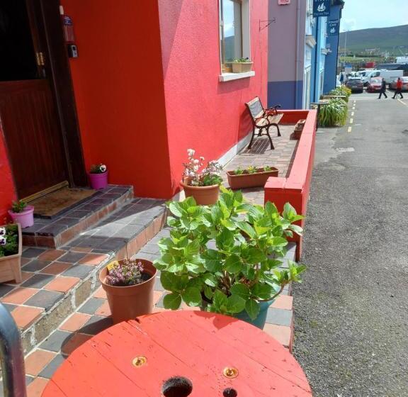Номер Стандарт, Murphy S Guesthouse