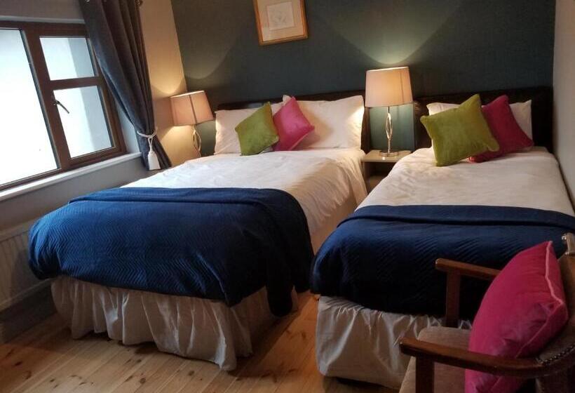 Номер Стандарт, Murphy S Guesthouse