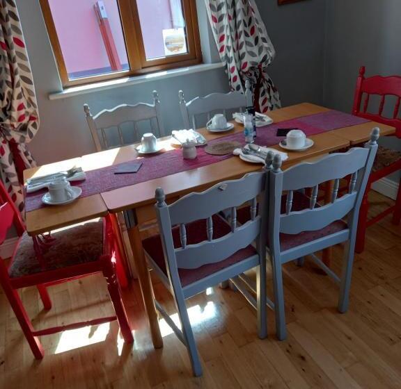 Habitació Estàndard amb Vistes, Murphy S Guesthouse