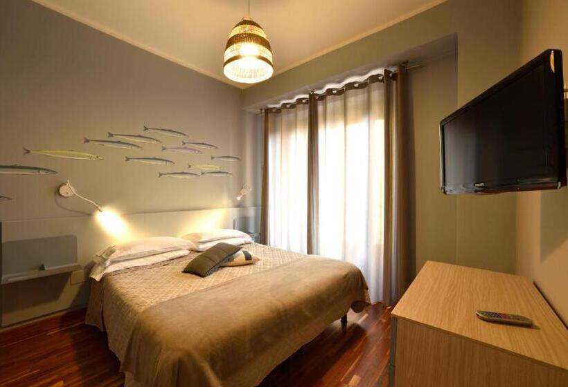 Family Suite, Bristol