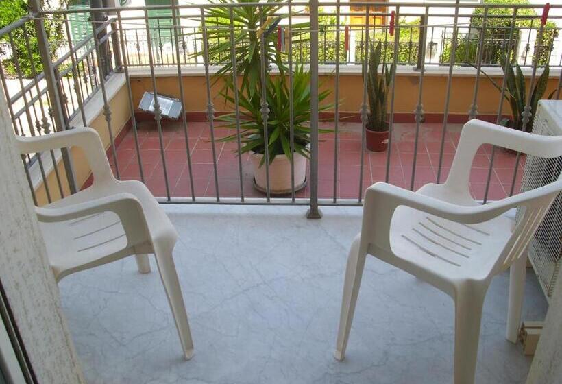اتاق استاندارد, Caribe