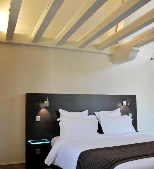 Номер Стандарт, Château De Champlong Table Hôtel  Golf & Spa