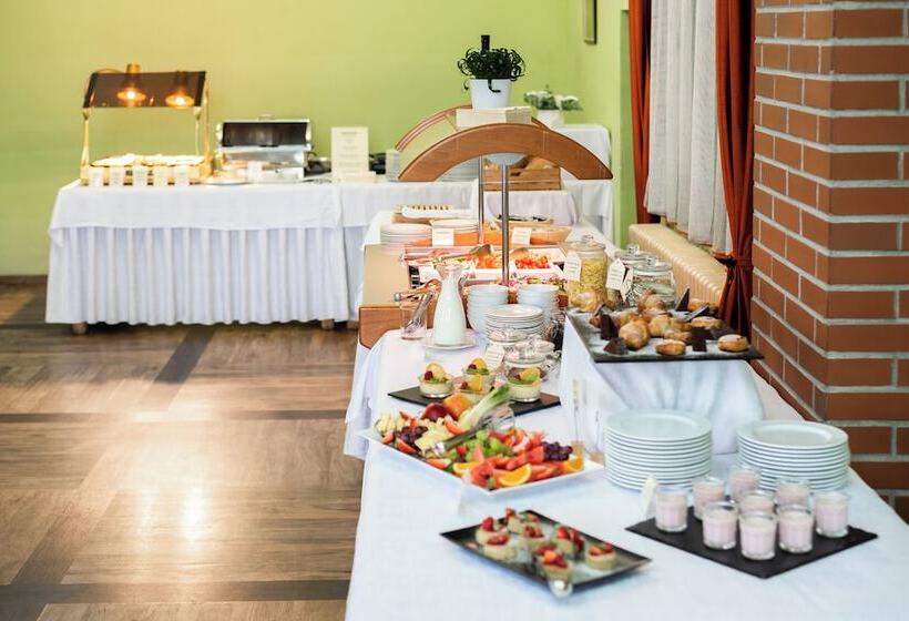غرفة قياسية فردية, Jan Maria Hotel & Restaurant