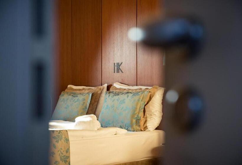 Трехместный Номер Комфорт, Kašperk