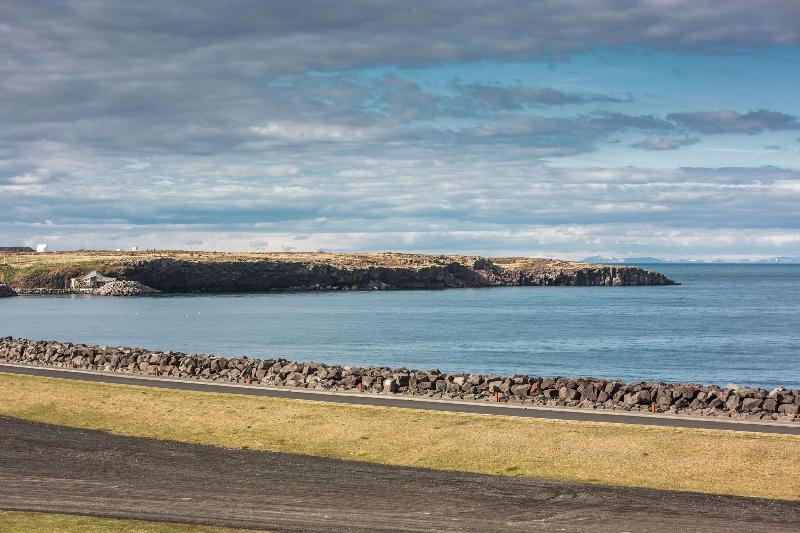 اتاق استاندارد, Keilir By Reykjavik Keflavik Airport