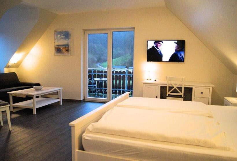 Студия Стандарт, Regiohotel Schanzenhaus Wernigerode