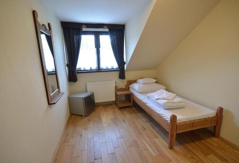 Номер Superior Одноместный, Révész Hotel, Restaurant And Rosa Spa