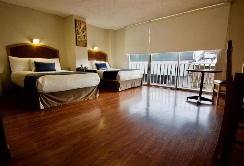 Номер Deluxe, Santa Monica