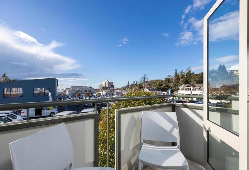 Апартаменты 1 Спальня, Chelsea Park Motor Lodge