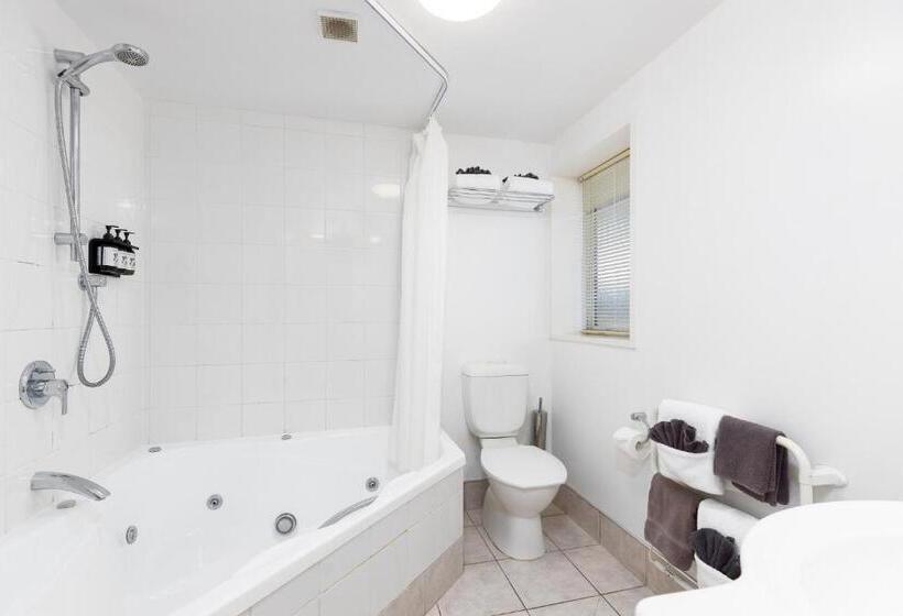 Апартаменты 1 Спальня, Chelsea Park Motor Lodge
