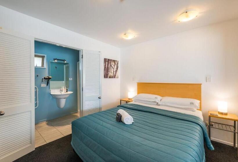 Апартаменты 1 Спальня, Roma On Riccarton Motel
