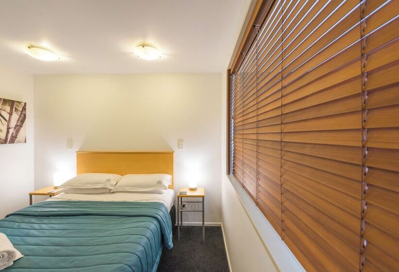 Апартаменты 1 Спальня, Roma On Riccarton Motel