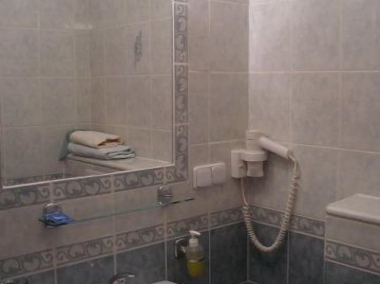 Номер Стандарт, Anna Spa & Wellness Hotel Nejdek