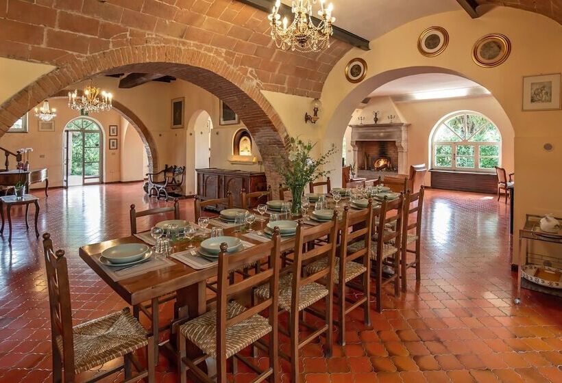 Номер Superior с Видом, Agriturismo Villa Alari
