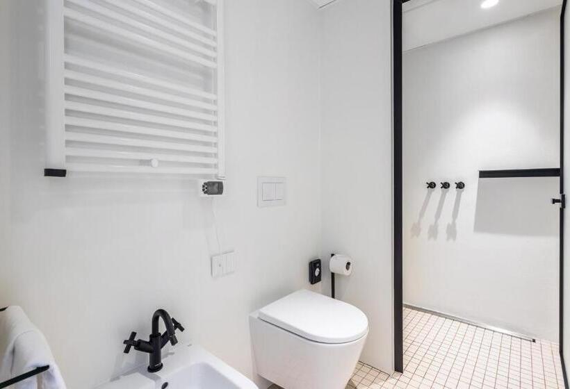 스위트, Al Sorriso Greenpark & Wellness