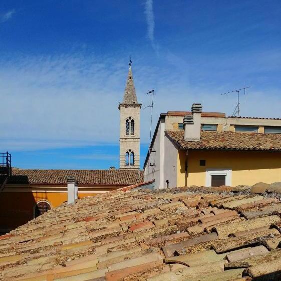 Suite with Terrace, Stella Casabono