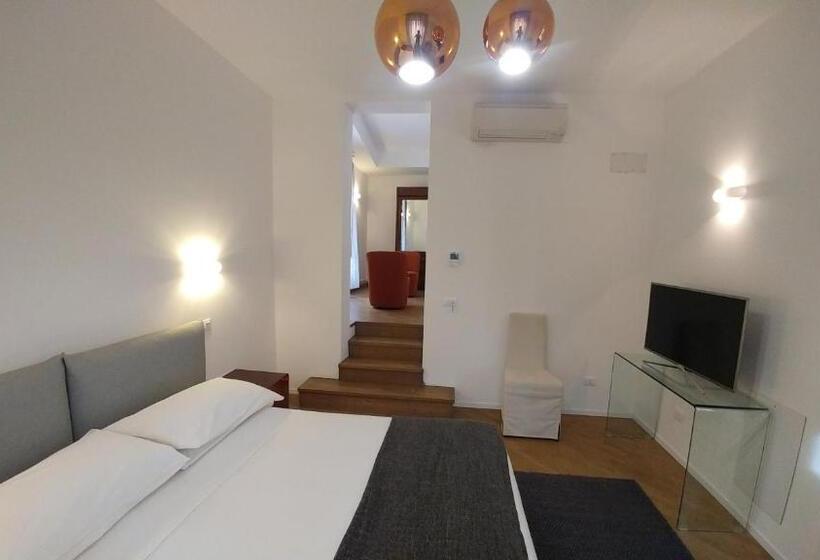Suite with Terrace, Stella Casabono