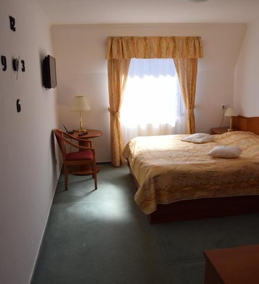 Номер Стандарт, Anna Spa & Wellness Hotel Nejdek