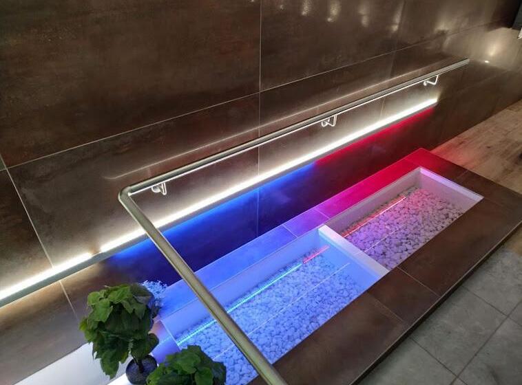 Номер Стандарт, Anna Spa & Wellness Hotel Nejdek