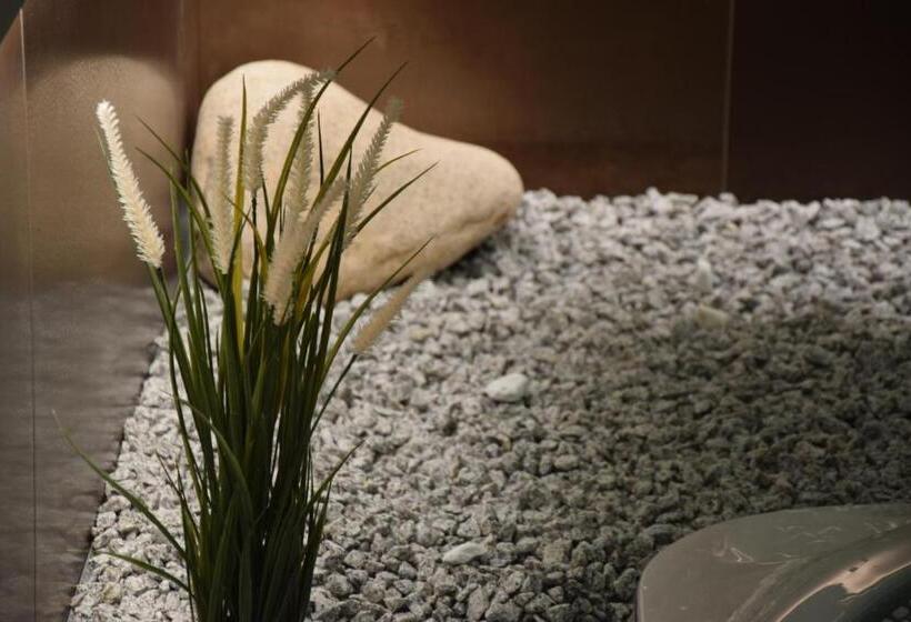 Номер Стандарт, Anna Spa & Wellness Hotel Nejdek
