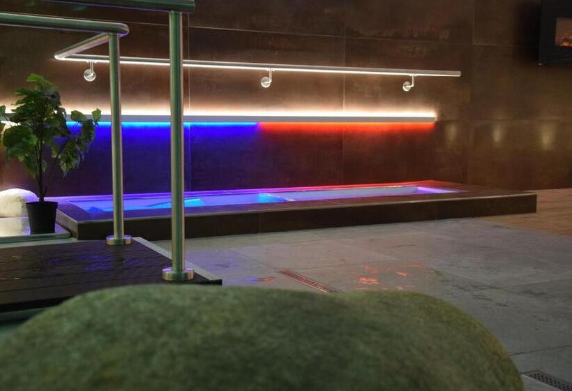 Номер Стандарт, Anna Spa & Wellness Hotel Nejdek