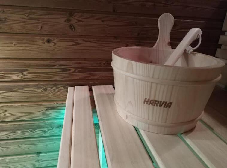 Номер Стандарт, Anna Spa & Wellness Hotel Nejdek
