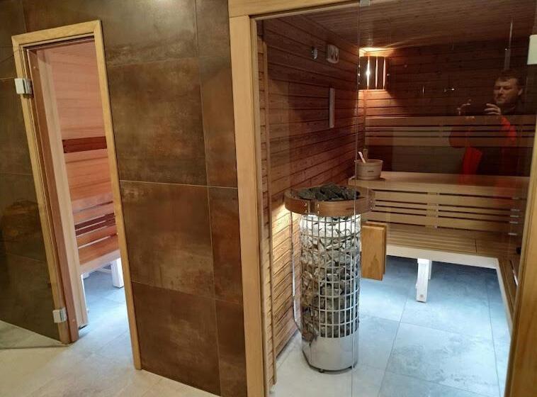 Номер Стандарт, Anna Spa & Wellness Hotel Nejdek
