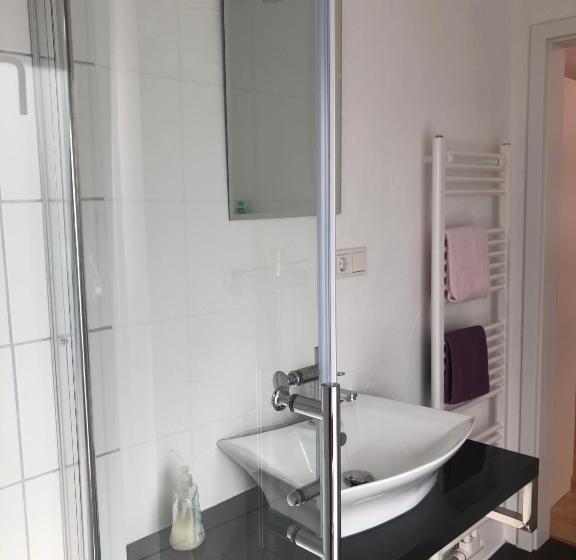 舒适型房间, Privatzimmer Bellevue