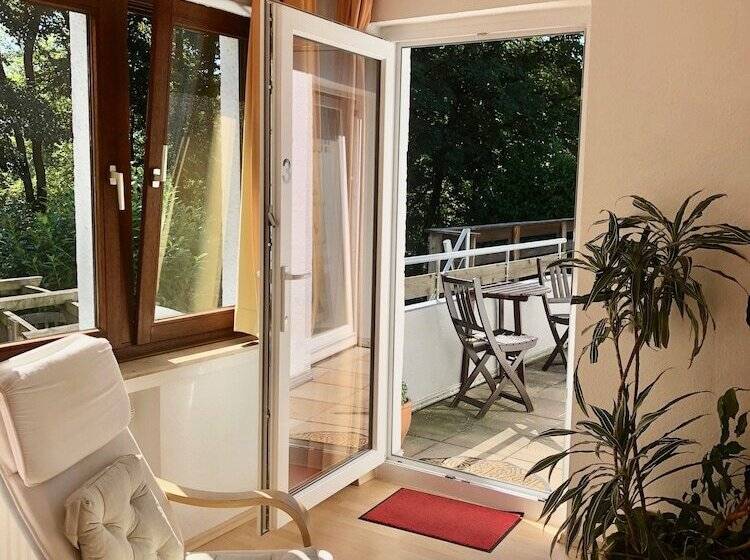 舒适型房间, Privatzimmer Bellevue